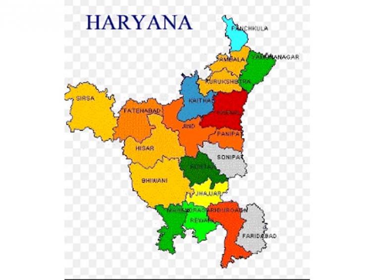 Haryana: Voting taking place in Jind by-polls