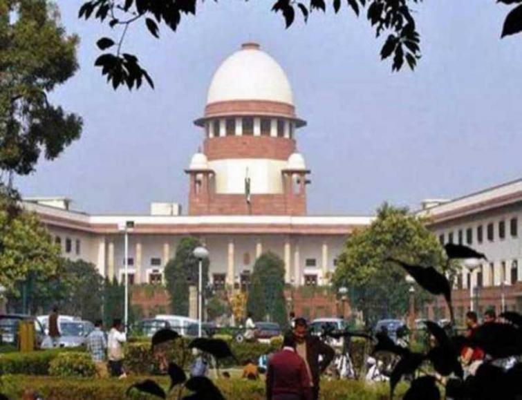 Govt moves SC to return 67-acre land around Ayodhya site to original owners