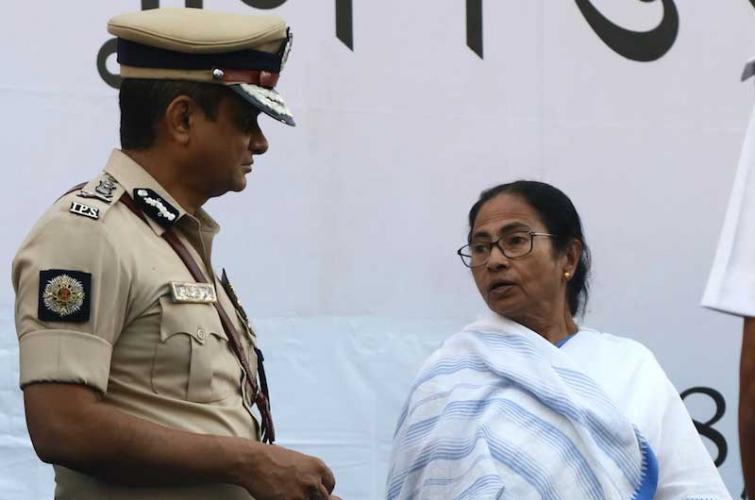 Mamata indicts BJP's Assam Minister producing jailed Saradha chief's 2013 letter