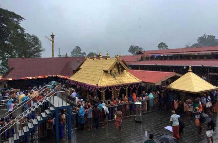 Sabarimala Hearing: Supreme Court reserves judgement on review petitions