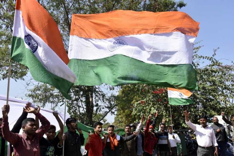Pulwama attack : All India trade body to observe shutdown in 18 states on Monday
