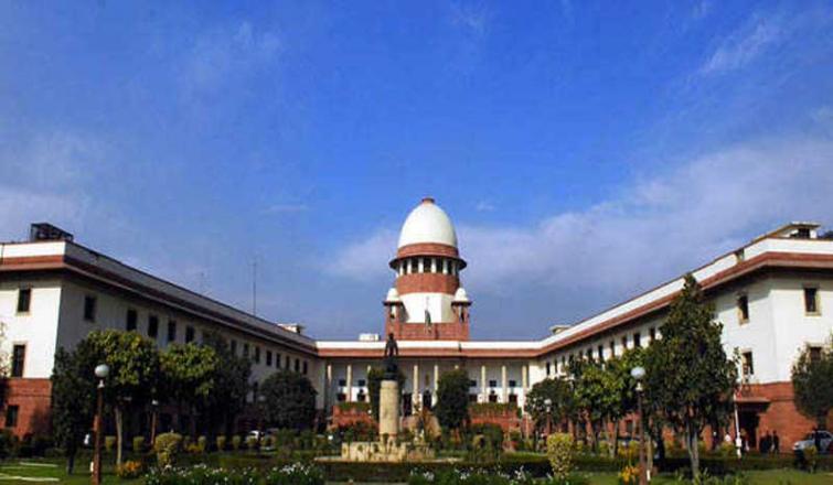Supreme Court to hear review petitions filed in Rafale case asap