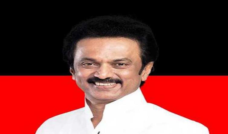MK Stalin demands release of Tamilians arrested in Rajiv assassination case
