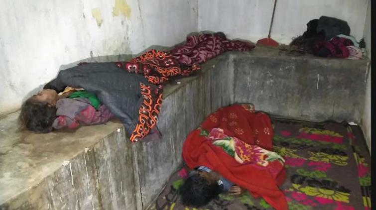 Assam hooch tragedy : Death toll rises to 78