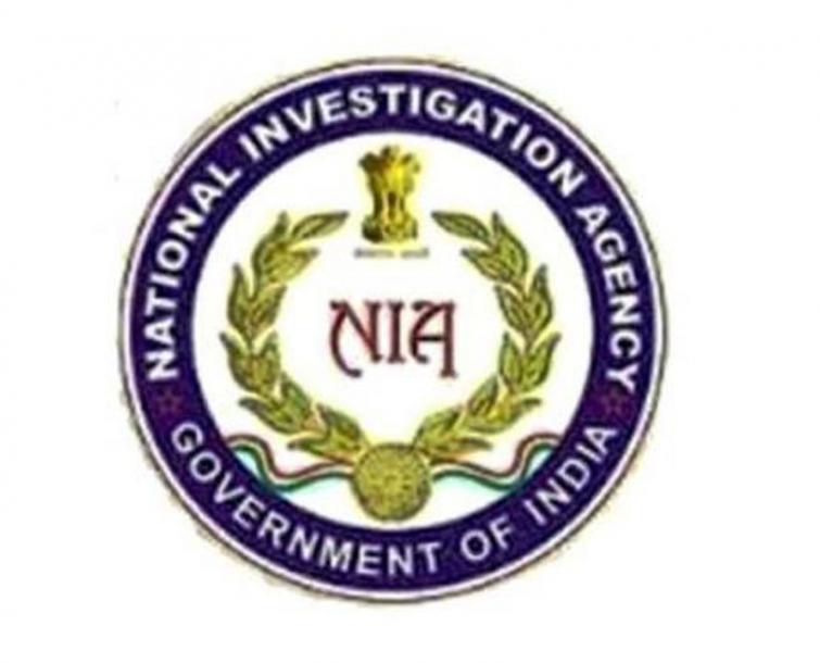 NIA conducts raid at Nigeen house of Mirwaiz