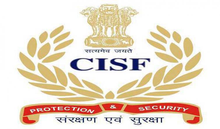 Fire breaks out at Delhiâ€™s CGO complex; CISF personnel dead