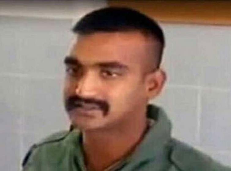 Wing Commander Abhinandan withheld info despite physical, mental torture, says army officer