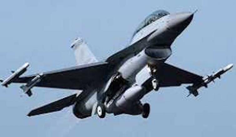 US refuses to speak on Pak's usage of F-16, says it is still looking into matter