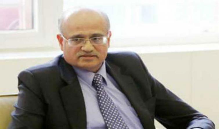 Foreign Secretary Vijay Gokhale leaves on a three-day visit to the US