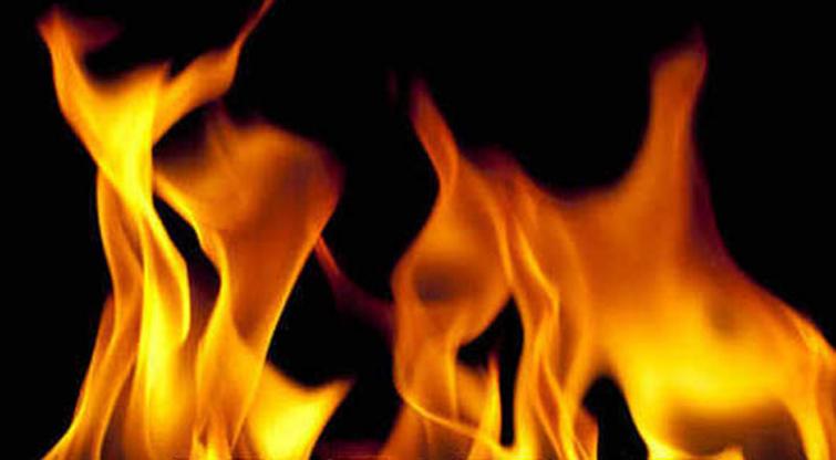 Fire breaks out at sixth floor in Vikas Bhawan; no casualties