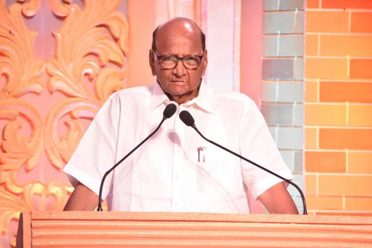 NCP chief Sharad Pawar not to contest Lok Sabha elections, says time to give chance to youths