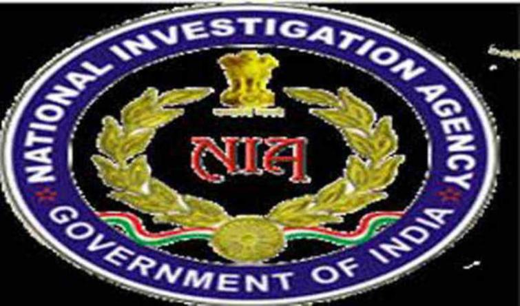 Parihar killing : NIA conducts raid in Kishtwar