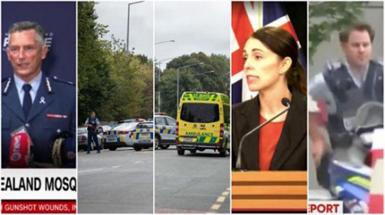 All 50 victims of New Zealand mosque massacre identified