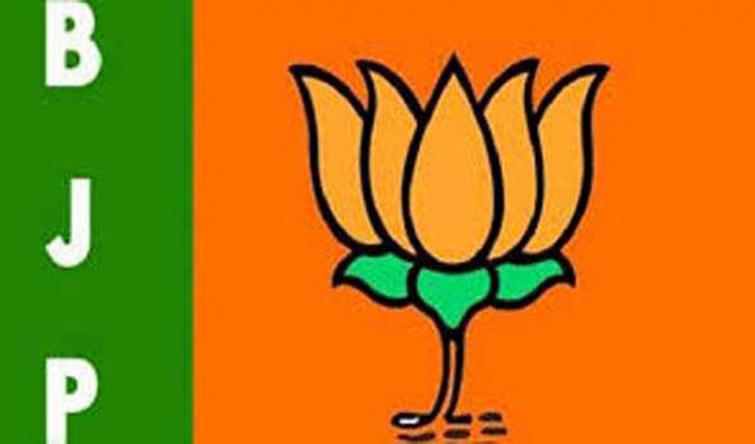BJP names new face for Latur LS poll