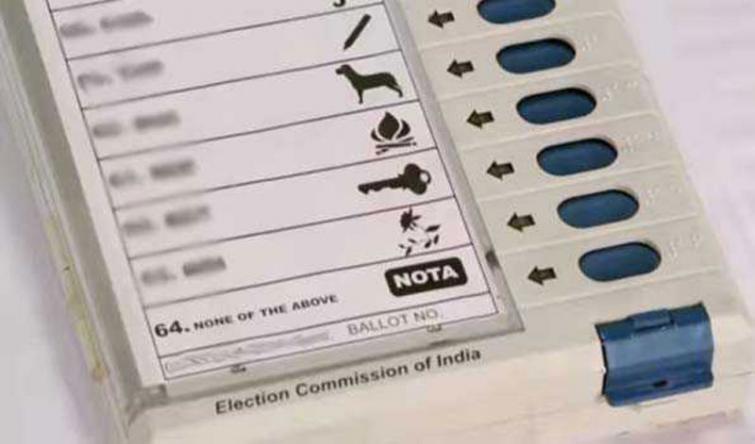 Telangana: Nominations filing for LS poll draws to a close