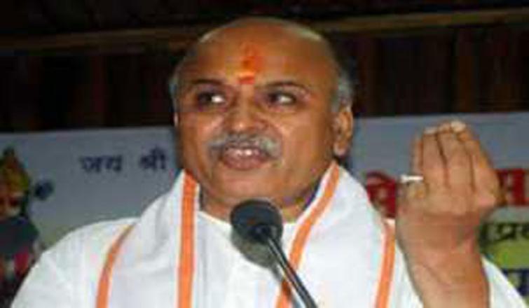 #LokSabhaPoll2019: Praveen Togadia announces names of 16 candidates in UP