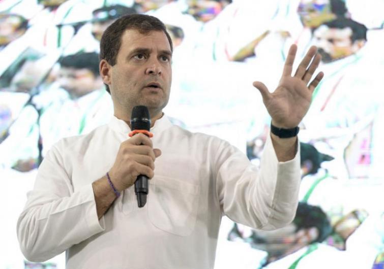 Wayanad Congress workers keep fingers crossed about Rahul