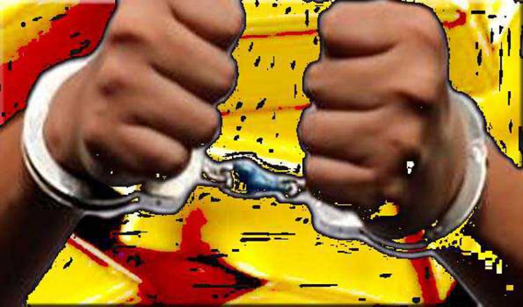 Maharashtra: 106 kg gold seized, 7 held