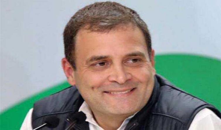 Rahul's decision to contest from Waynad dampens the spirit in Bidar