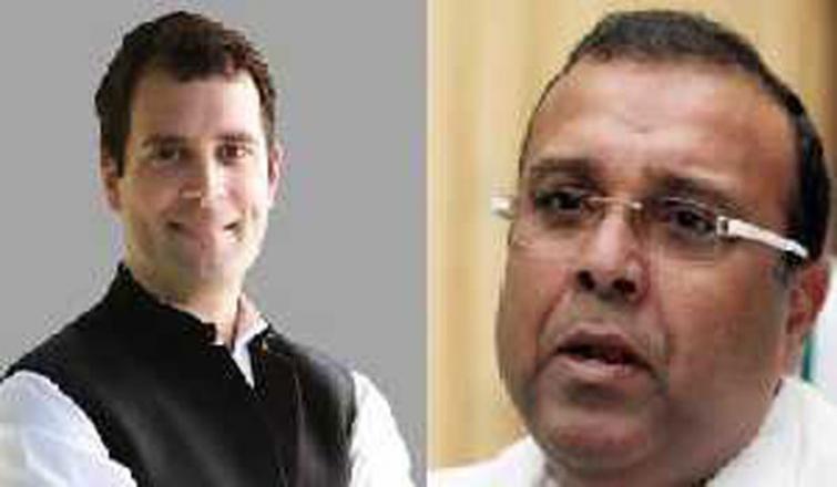 Lok Sabha poll:Bharat Dharma Jana Sena chief Vellappally will take on Rahul Gandhi in Wayanad