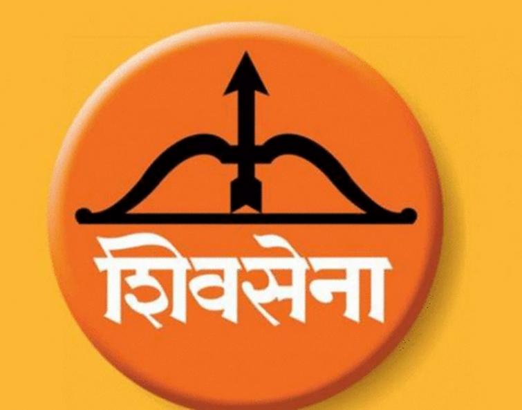 Individual freedom prevails in India: Shiv Sena flays Congress