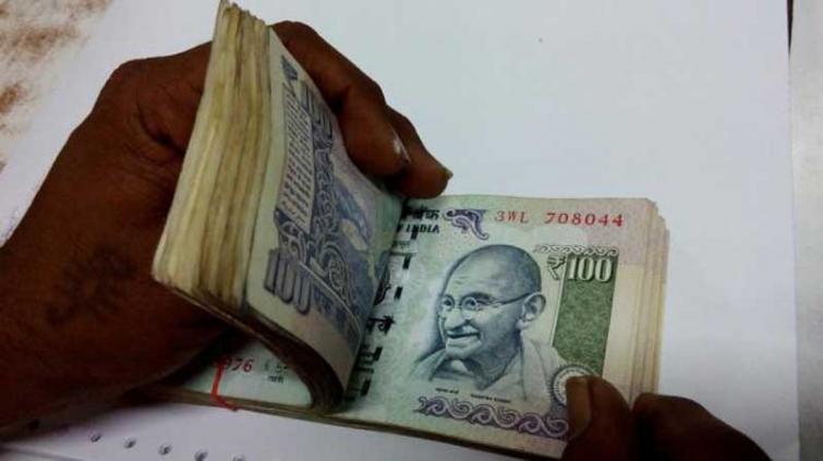 Maharashtra: Unaccounted cash of Rs 62.68 lakh seized, one detained in Kolhapur