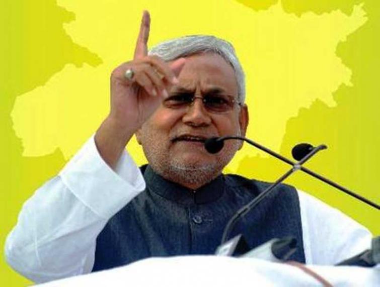 Bihar: JD(U) faces challenge from ex-CM Jitan Ram Manjhi in Gaya