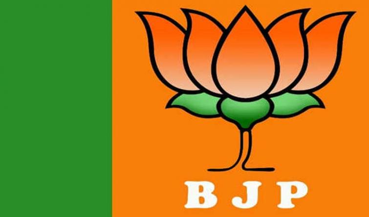 BJP lashes out at Azam Khan for his 'Bajrang Ali' remarks