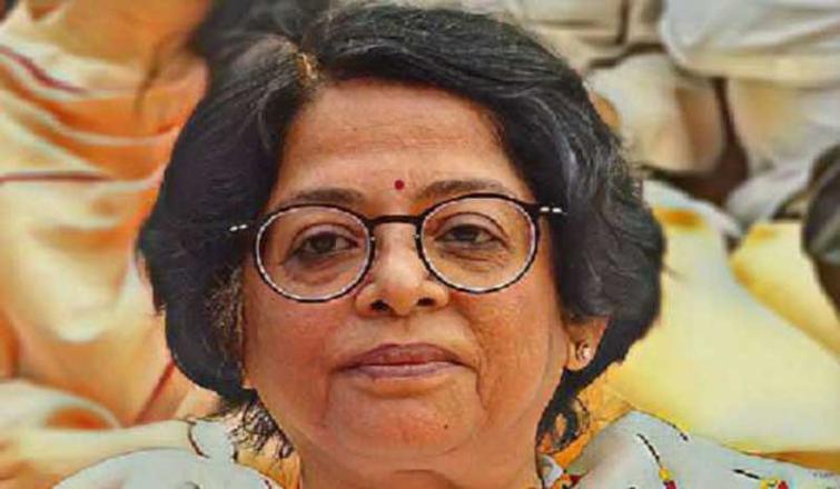 Justice Indu Malhotra replaces Justice Ramana in panel probing sexual harassment charges against CJI