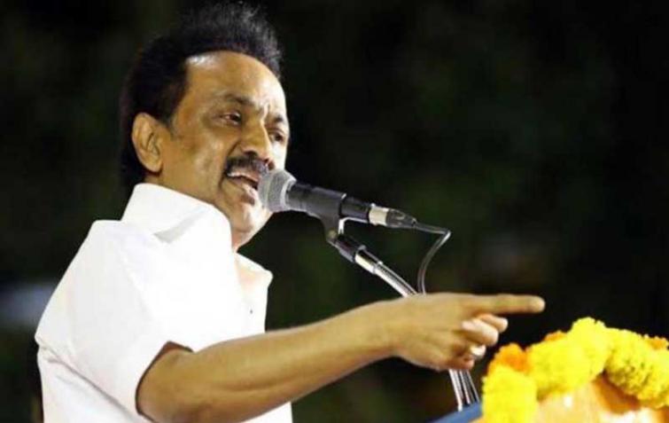 DMK's MK Stalin demands Tamil Nadu govt to probe sexual assault complaint in Perambalur dist