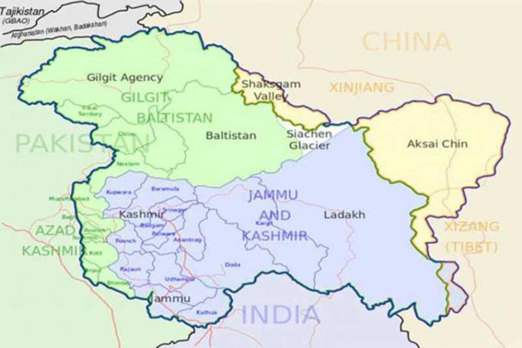 Kashmir: Police launches 24X7 helpline for women in Srinagar