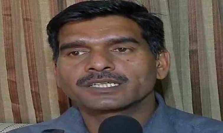 Tej Bahadur Yadav whose nomination papers rejected knocks at Supreme Court's door