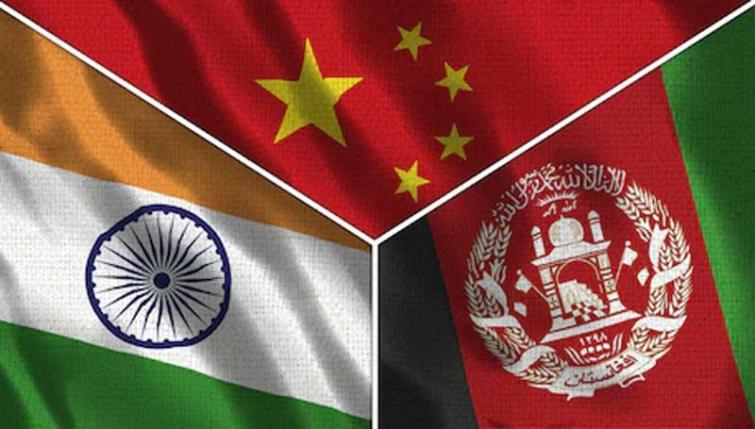 India, China to consult, cooperate on peace of Afghanistan