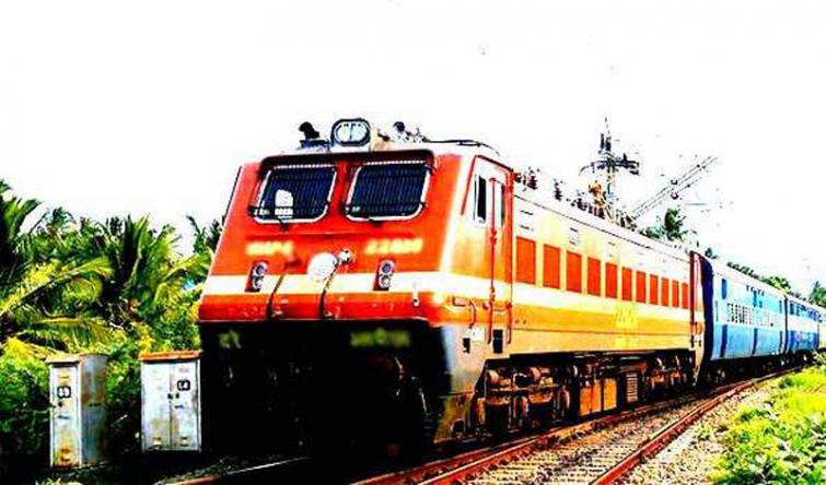 Cyclone Fani: South Central Railway loses around Rs 2.97 Crore