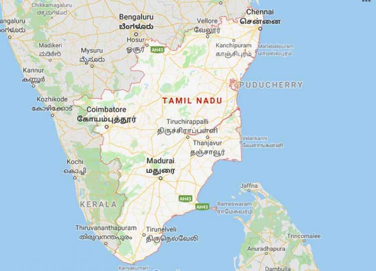 Tamil Nadu: Three of a family charred to death in AC blast