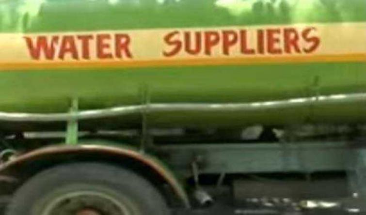 Maharashtra: Water tankers in Thane to have GPS