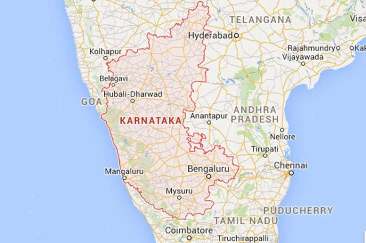Karnataka: Two chain snatchers receive bullet injuries fired by Police in self defence