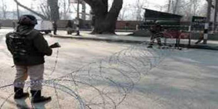 Kashmir: Curfew imposed in Srinagar, restrictions in major towns
