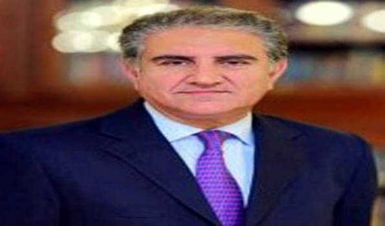 Pakistan has nothing to do with Pulwama attack: FM Shah Mahmood Qureshi