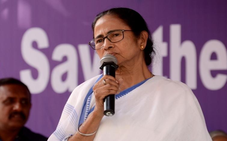 Mamata decides to skip PM Modi's swearing-in ceremony, says BJP politicising it
