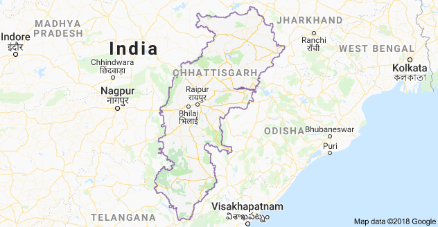 Two panchayat secretaries suspended for negligence in Chattisgarh