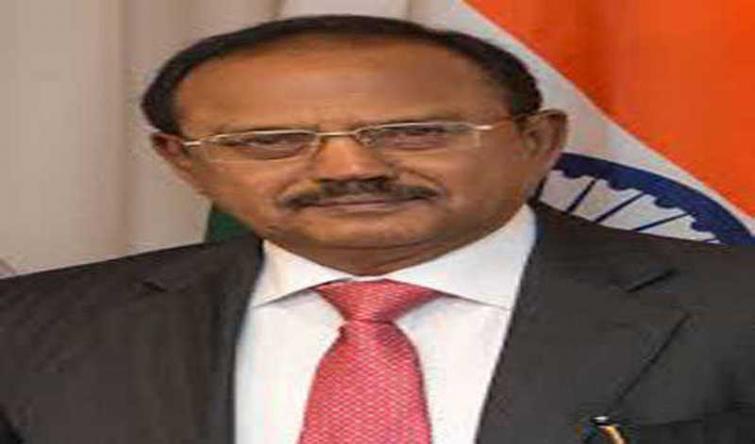 NSA Doval gets Cabinet status following his reappointment