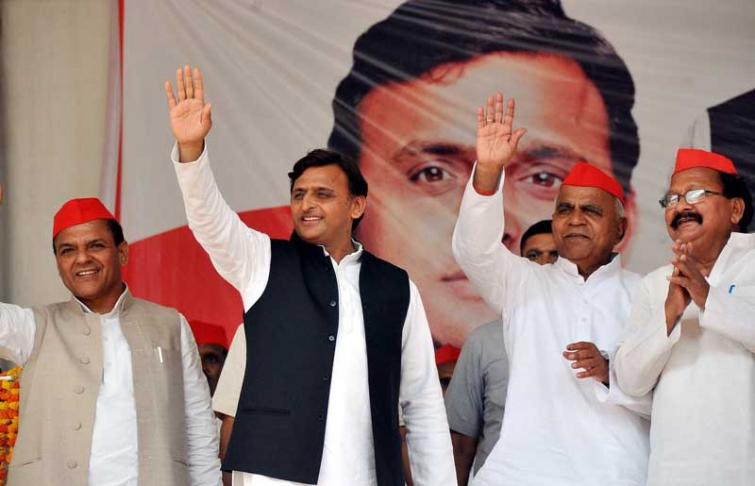 Will fight bypolls alone: Akhilesh Yadav after Mayawati dumps Samajwadi Party