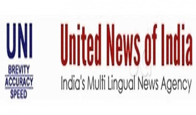 UNI shuts down news services in Karnataka temporarily