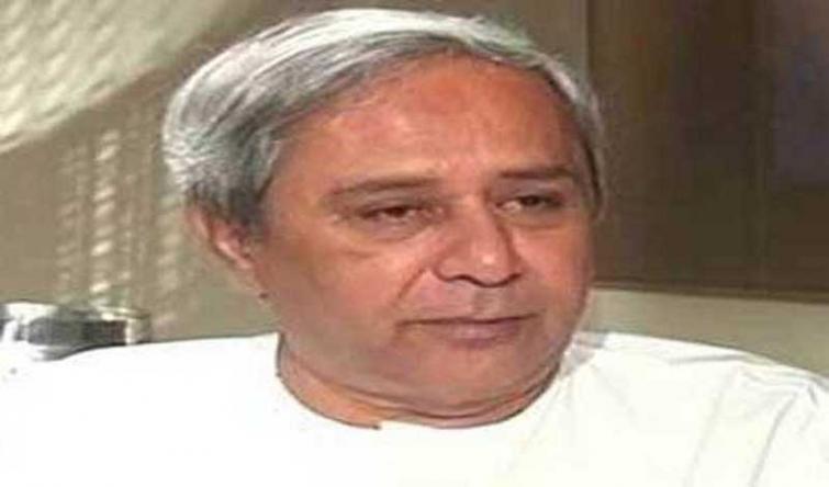 Naveen Patnaik announces Rs 25 lakh assistance for kin of Odia jawan killed in terrorist attack