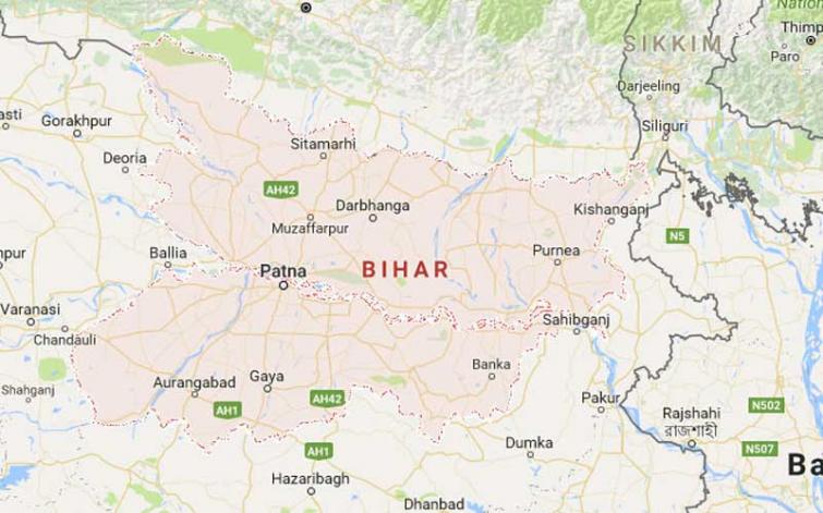 Bihar Crime: Former MLA survives criminals attack
