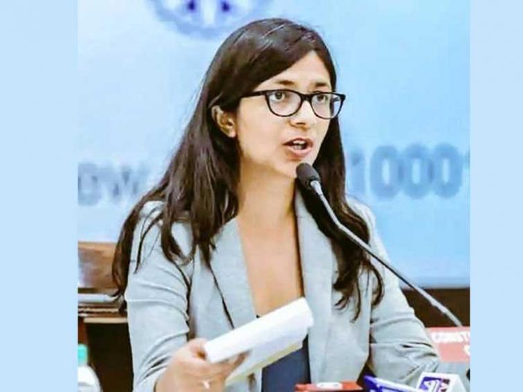 Hope the Triple Talaq Bill gets passed in the Parliament: DCW chief Swati Maliwal