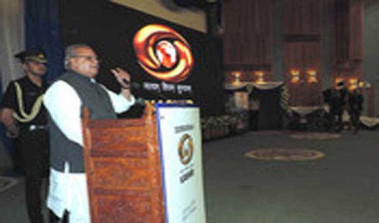 Kashmir to get its first multiplex soon: Governor Malik