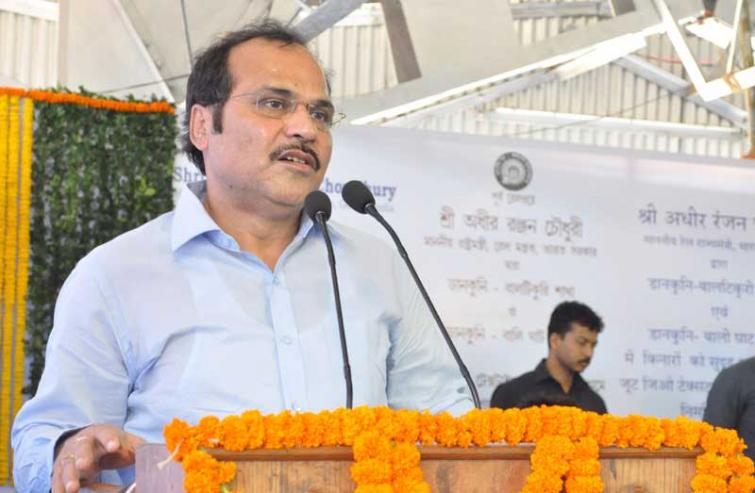 BJP sold its product well, we couldn't: Congress' Adhir Ranjan Chowdhury