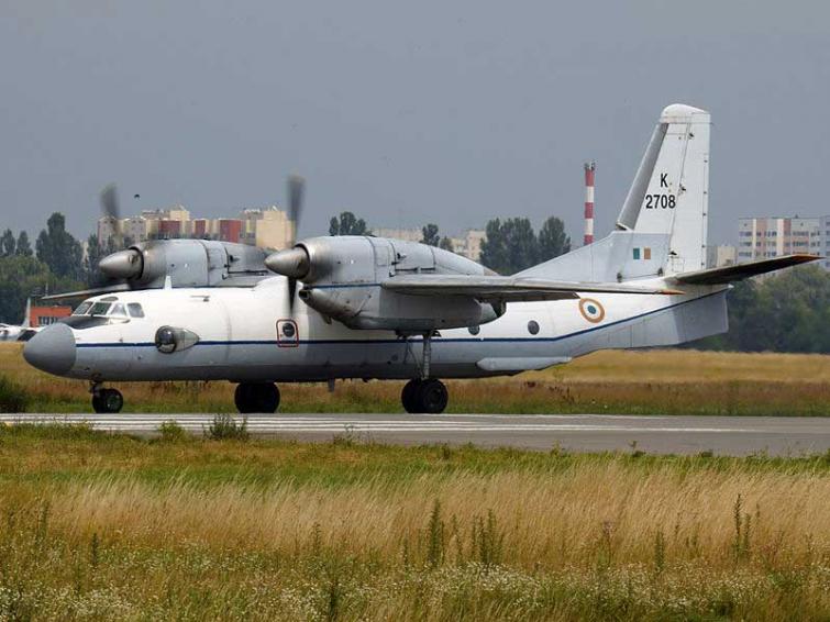Indian Air Force participating in bilateral exercise with French Air Force named â€˜Garuda-VIâ€™ 